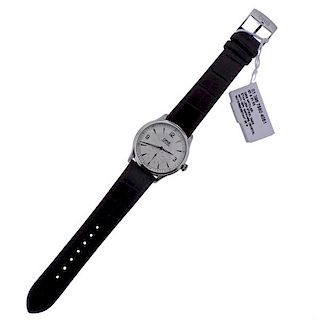 Oris Artelier Hand Winder Automatic Watch 0752105