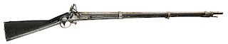 1816 Springfield Flintlock Musket