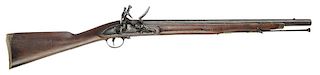 British Flintlock Carbine