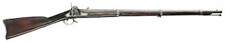 1860 Harper's Ferry Percussion Musket