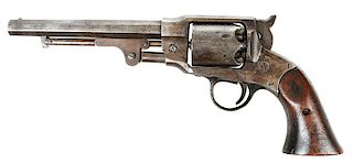 Rogers and Spencer Army Model Revolver
