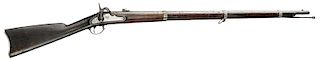 1864 Parker Snow and Co Percussion Musket
