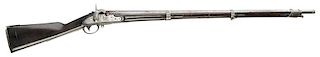 US Springfield Percussion Musket
