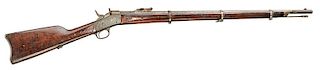 Modelo Argentino M1879 Remington Rolling Block