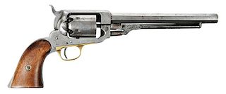 E. Whitney Company Navy Revolver