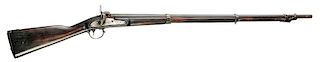 1832 Springfield Percussion Musket