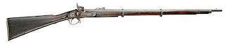 1862 Tower Enfield Percussion Musket