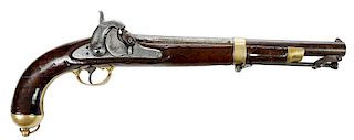 Springfield Armory Model 1855 Pistol Carbine