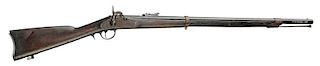 1841 Mississippi Percussion Rifle