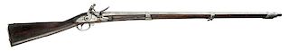 Harpers Ferry Flintlock Musket