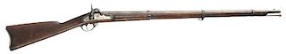 Wm. Muir & Co. Contract Rifle Musket