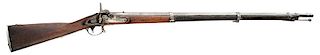 US Springfield Model 1816 Rifle