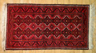 Oriental rug, Belouch