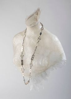 Necklace, 1960s