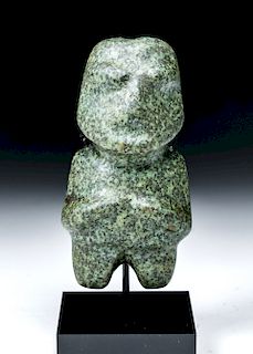 Guerrero Mezcala Stone Axe God, ex-Arte Primitivo