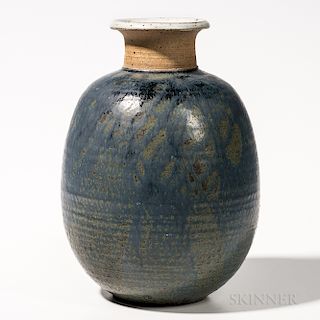 Large Gerry Williams Vase