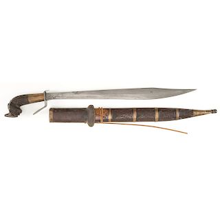 Visayan Sword