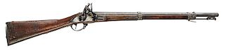 1808 US Calvary by New Haven CT Musket