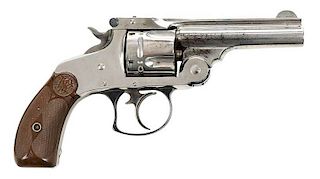 Smith & Wesson Pistol 