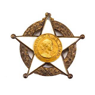 Chile: National Order of Merit