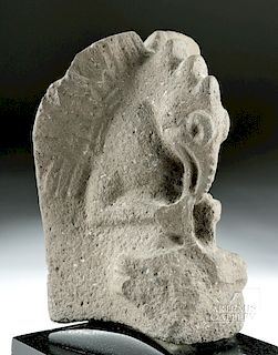 Veracruz Stone Palma - Turkey Form
