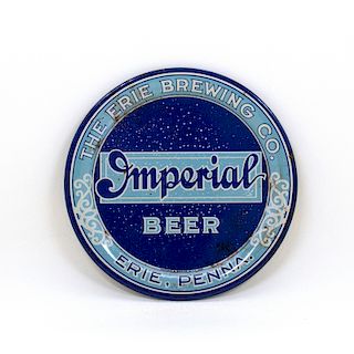Erie Brewing Imperial Beer Tip Tray