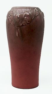 1928 Rookwood Matte Vase