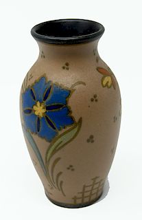 Gouda Holland Vase