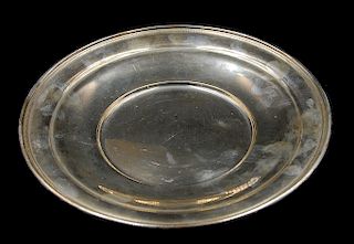 S. Kirk Son Sterling Silver Plate