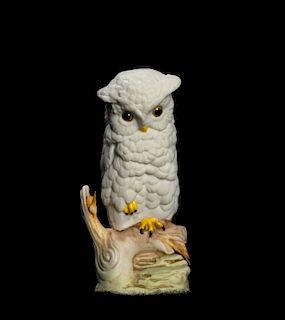 Cybis Snowy Owl