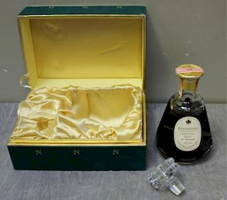Baccarat Courvoisier Special Edition in