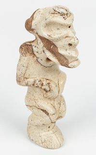 Taino Anthropic Figure (1000-1500 CE)