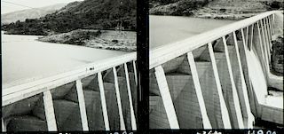 Fritz Henle (1909-1993) Dam