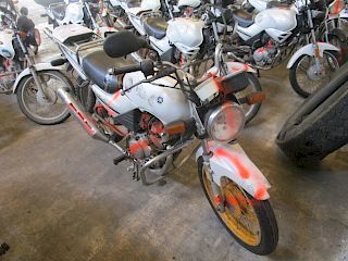 Motocicletas Yamaha 2011, 2011, 2010