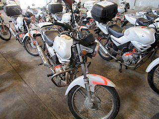 Motocicletas Yamaha 2010, 2010, 2010