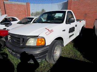 Pickup Ford 2006