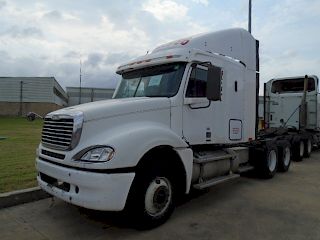 Tractocamion Freightliner 2009