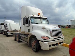 Tractocamion Freightliner 2009