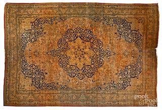 Tabriz carpet, ca. 1900
