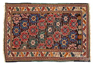 Caucasian carpet, early 20th c.