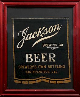 California Beer Advertising