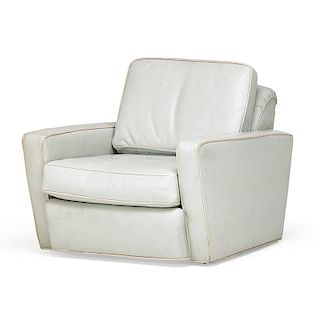PAUL FRANKL Speed lounge chair