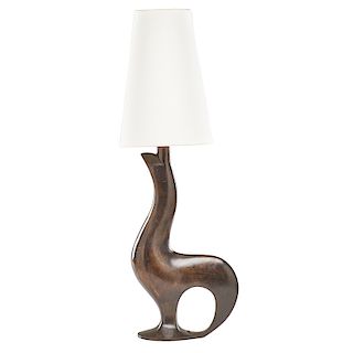 SCARPA Rooster table lamp