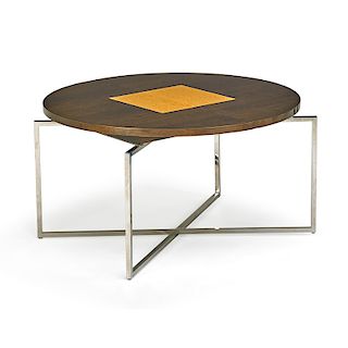 TOMMI PARZINGER Rare dining table