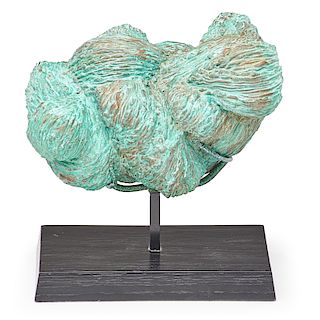 HARRY BERTOIA Untitled sculpture (Welded Form)