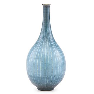 HARRISON McINTOSH Vase