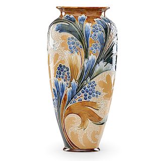 DOULTON LAMBETH Large vase