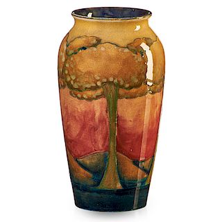 MOORCROFT Eventide vase