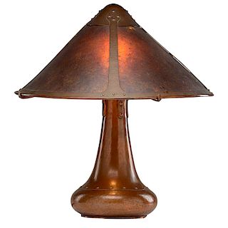 DIRK VAN ERP Table lamp