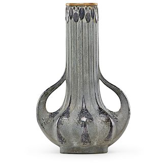 PAUL DACHSEL Amphora vase